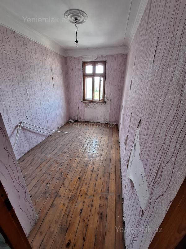 3 otaqlı Bina evi menzil, Sumqayıt