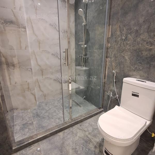 2 otaqlı Bina evi menzil, Xırdalan ş.