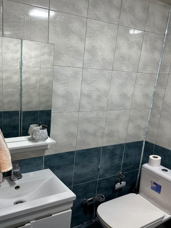 2 otaqlı Bina evi menzil, Sabunçu rayonu, Bakı