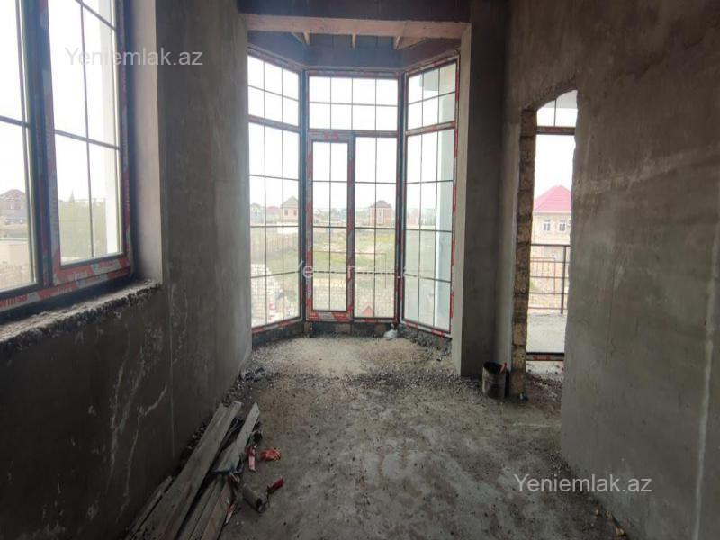 6 otaqlı Həyət evi / Villa, Sabunçu rayonu, Bakı