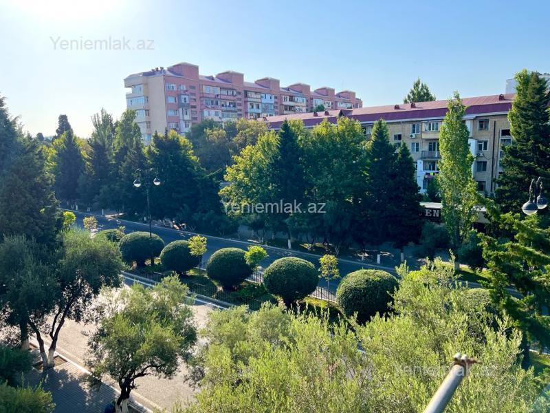 3 otaqlı Bina evi menzil, 30-cu məhəllə, Sumqayıt