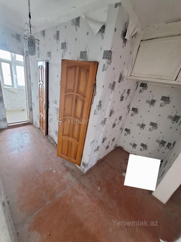 3 otaqlı Bina evi menzil, Sumqayıt