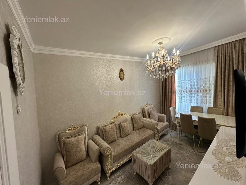 2 otaqlı Bina evi menzil, Sabunçu rayonu, Bakı