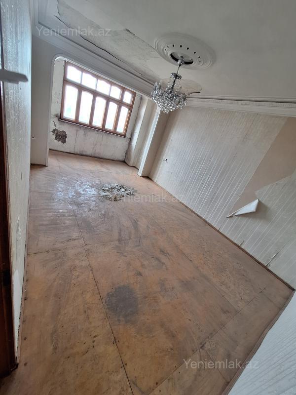 3 otaqlı Bina evi menzil, Sumqayıt