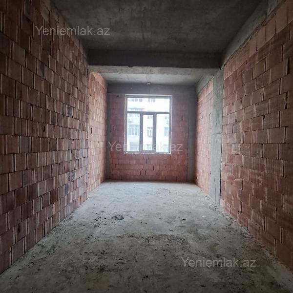 2 otaqlı Bina evi menzil, Xırdalan ş.