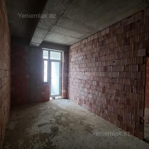 2 otaqlı Bina evi menzil, Xırdalan ş.
