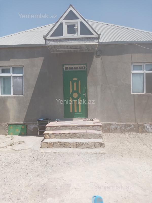 4 otaqlı Həyət evi / Villa, Mehdiabad, Abşeron