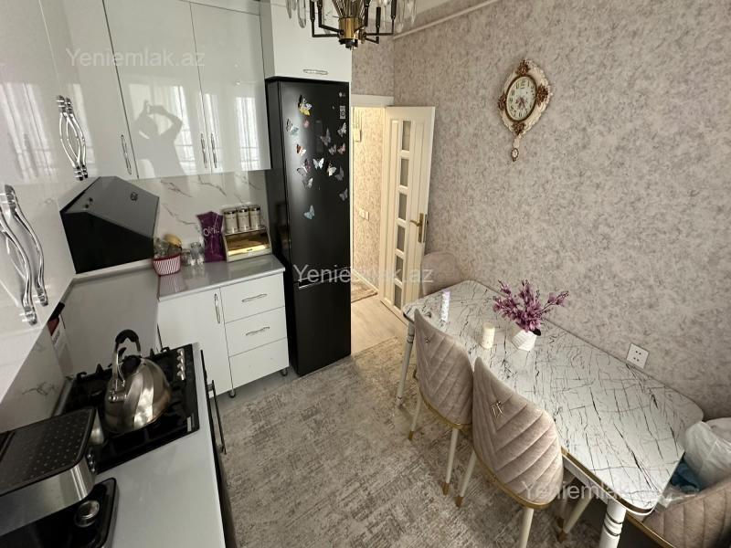 2 otaqlı Bina evi menzil, Sabunçu rayonu, Bakı