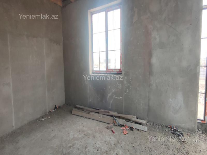 6 otaqlı Həyət evi / Villa, Sabunçu rayonu, Bakı