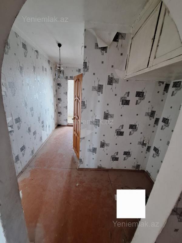 3 otaqlı Bina evi menzil, Sumqayıt