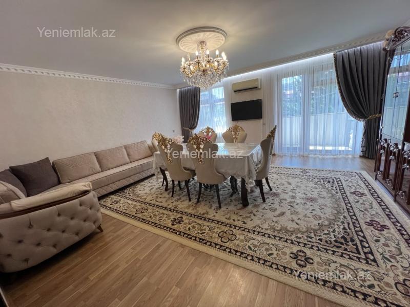 3 otaqlı Bina evi menzil, 30-cu məhəllə, Sumqayıt