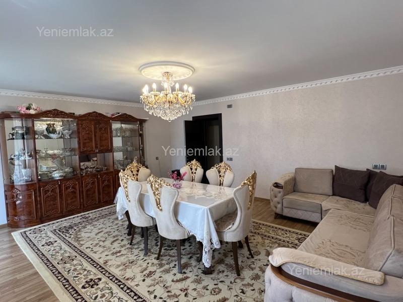 3 otaqlı Bina evi menzil, 30-cu məhəllə, Sumqayıt
