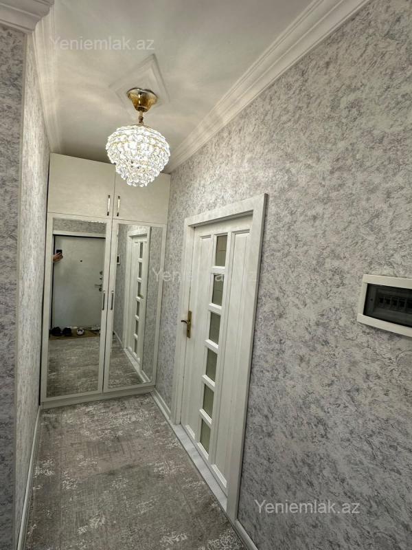 2 otaqlı Bina evi menzil, Sabunçu rayonu, Bakı