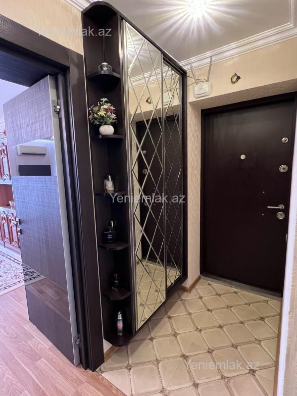 3 otaqlı Bina evi menzil, 30-cu məhəllə, Sumqayıt