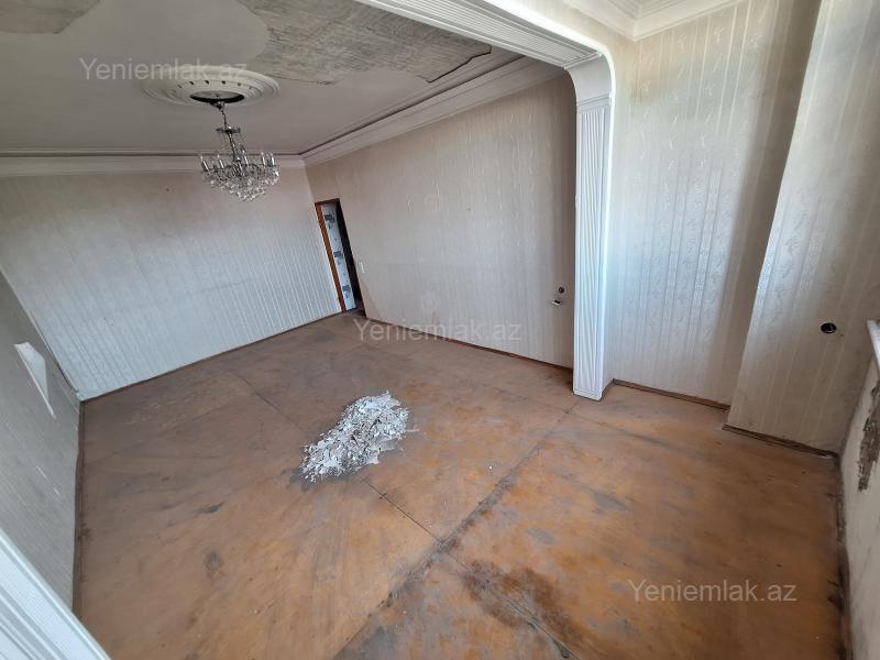 3 otaqlı Bina evi menzil, Sumqayıt