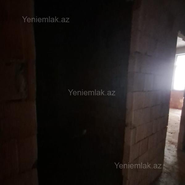 2 otaqlı Bina evi menzil, Xırdalan ş.