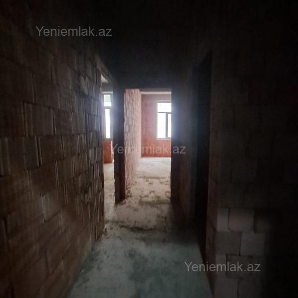 2 otaqlı Bina evi menzil, Xırdalan ş.