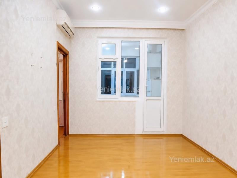 3 otaqlı Bina evi menzil, Nəsimi rayonu, Bakı