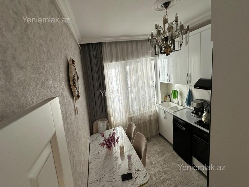 2 otaqlı Bina evi menzil, Sabunçu rayonu, Bakı