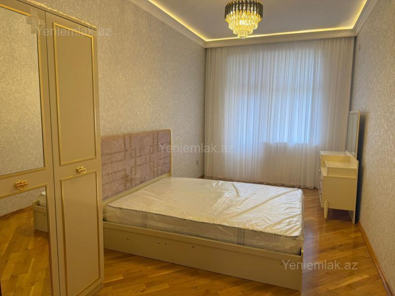 3 otaqlı Bina evi menzil, 1-ci mikrorayon, Sumqayıt