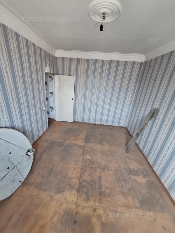 3 otaqlı Bina evi menzil, Sumqayıt