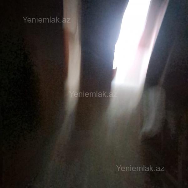 2 otaqlı Bina evi menzil, Xırdalan ş.