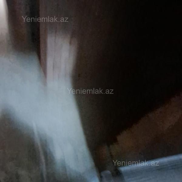 2 otaqlı Bina evi menzil, Xırdalan ş.