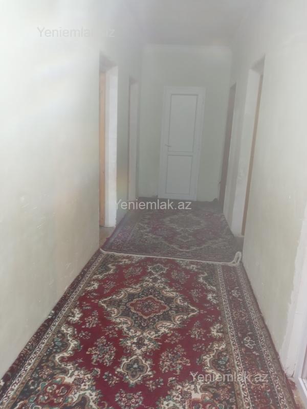 4 otaqlı Həyət evi / Villa, Mehdiabad, Abşeron