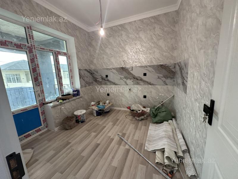 3 otaqlı Həyət evi / Villa, Saray, Abşeron