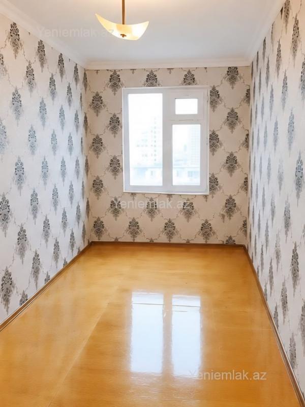 3 otaqlı Bina evi menzil, Nəsimi rayonu, Bakı