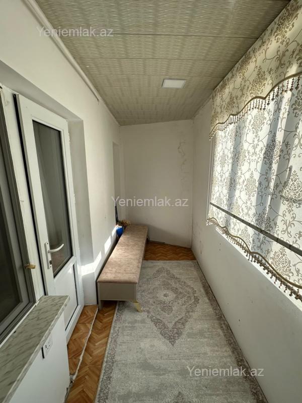 2 otaqlı Bina evi menzil, Sabunçu rayonu, Bakı