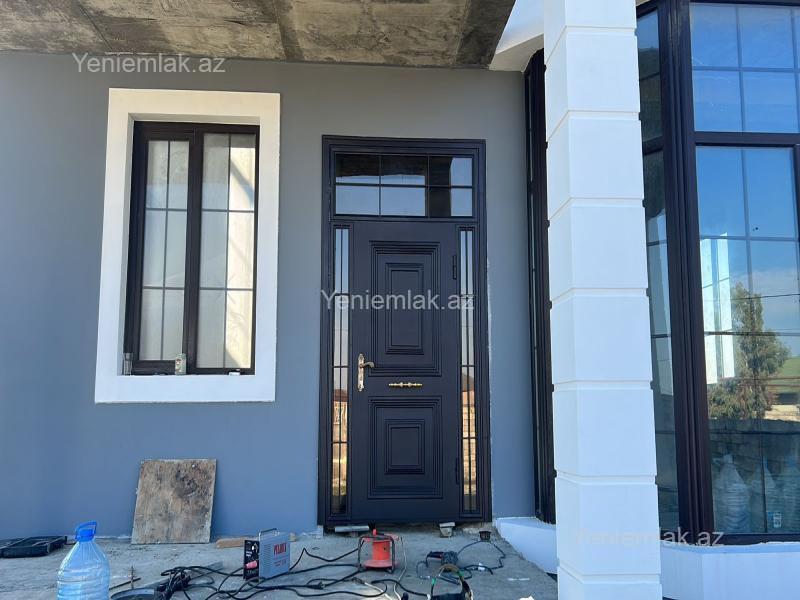 6 otaqlı Həyət evi / Villa, Sabunçu rayonu, Bakı