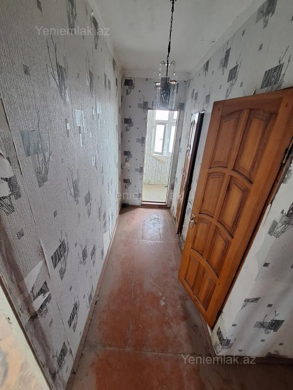 3 otaqlı Bina evi menzil, Sumqayıt