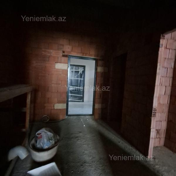 2 otaqlı Bina evi menzil, Xırdalan ş.