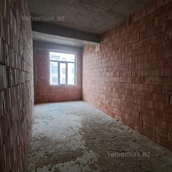 2 otaqlı Bina evi menzil, Xırdalan ş.