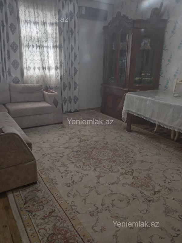 4 otaqlı Həyət evi / Villa, Mehdiabad, Abşeron