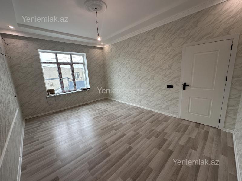 3 otaqlı Həyət evi / Villa, Saray, Abşeron