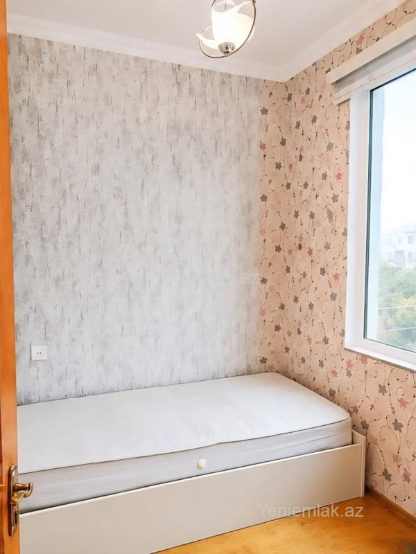 3 otaqlı Bina evi menzil, Nəsimi rayonu, Bakı