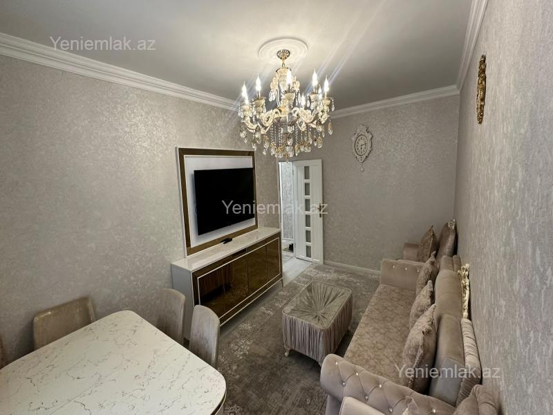 2 otaqlı Bina evi menzil, Sabunçu rayonu, Bakı