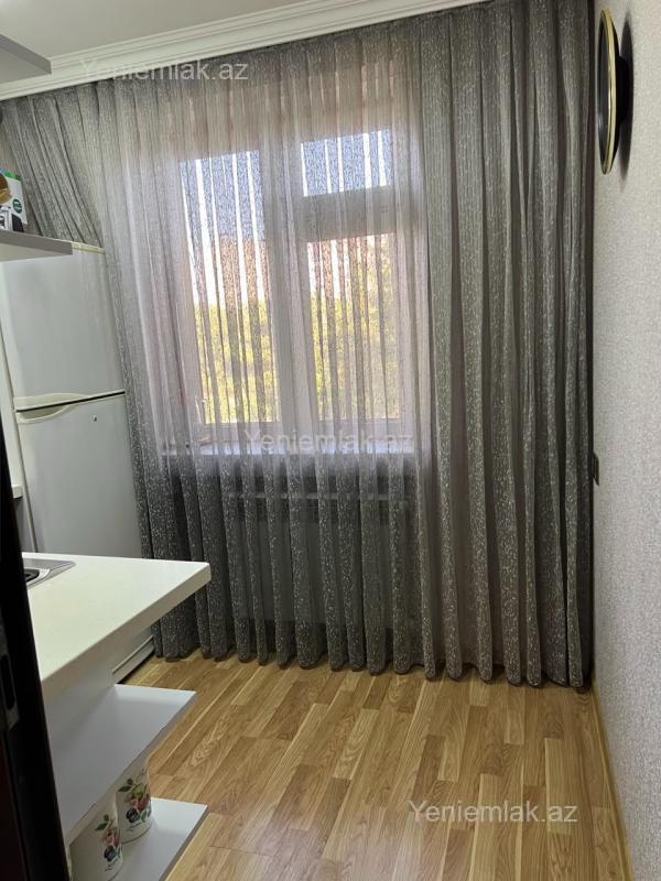 3 otaqlı Bina evi menzil, 30-cu məhəllə, Sumqayıt