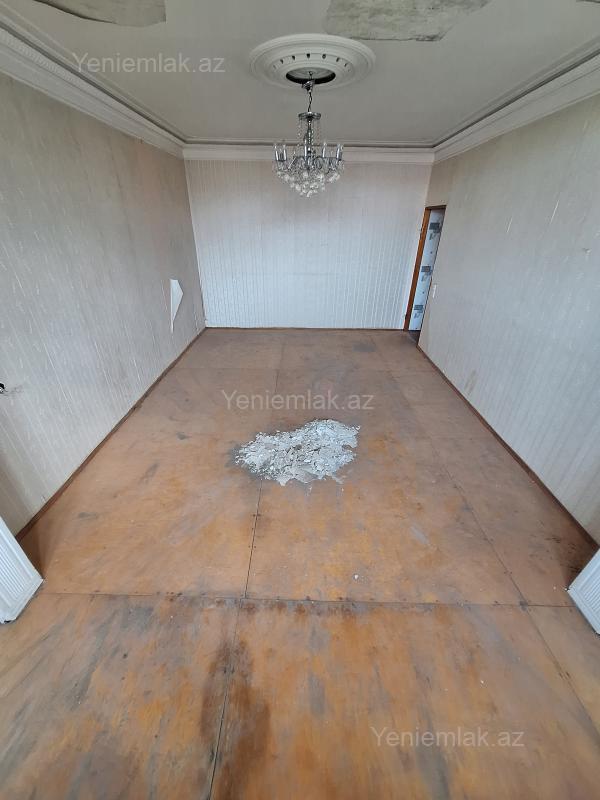 3 otaqlı Bina evi menzil, Sumqayıt