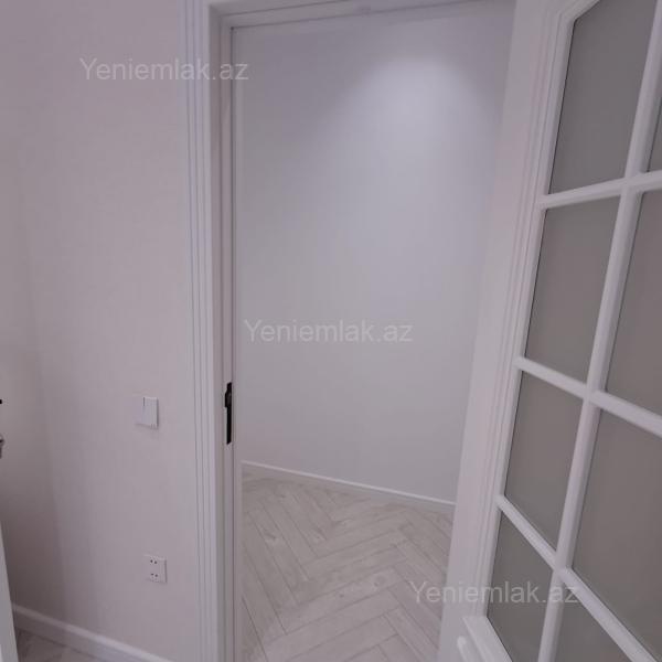 2 otaqlı Bina evi menzil, Xırdalan ş.