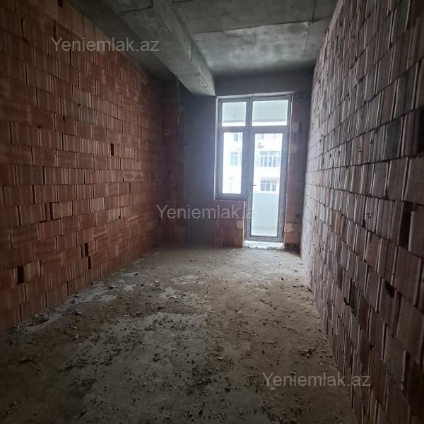 2 otaqlı Bina evi menzil, Xırdalan ş.