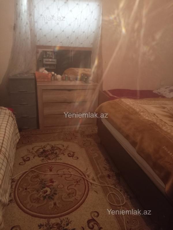 4 otaqlı Həyət evi / Villa, Mehdiabad, Abşeron