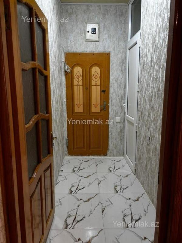 3 otaqlı Bina evi menzil, Nəsimi rayonu, Bakı