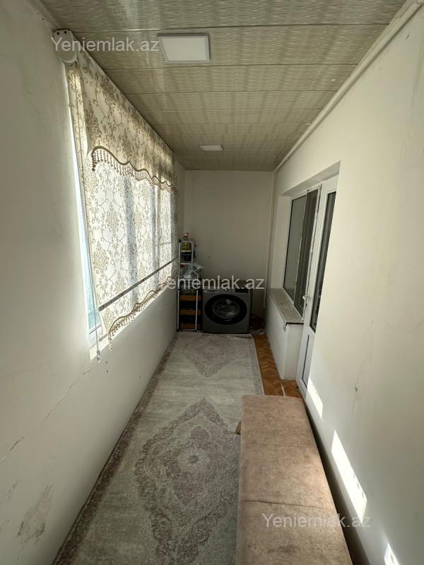2 otaqlı Bina evi menzil, Sabunçu rayonu, Bakı