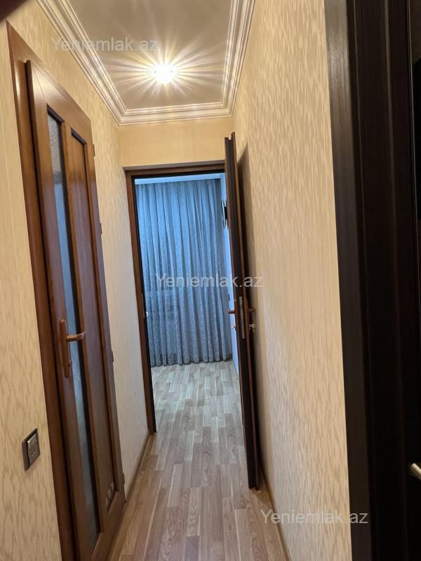 3 otaqlı Bina evi menzil, 30-cu məhəllə, Sumqayıt