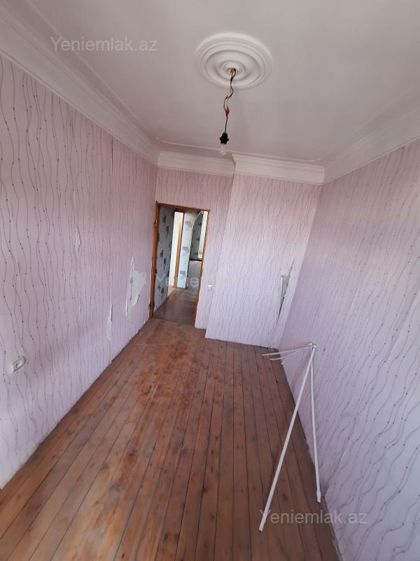 3 otaqlı Bina evi menzil, Sumqayıt