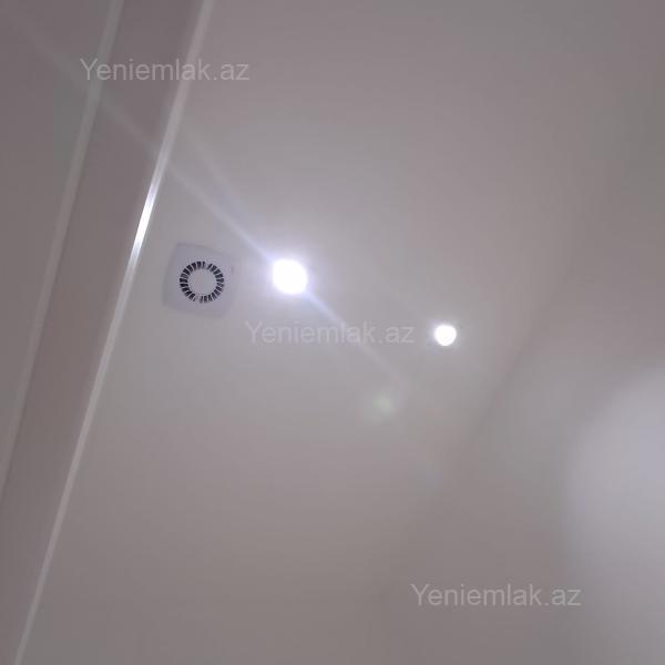 2 otaqlı Bina evi menzil, Xırdalan ş.