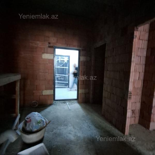 2 otaqlı Bina evi menzil, Xırdalan ş.